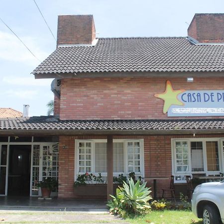 Pousada Casa De Praia Hotel Florianopolis Exterior photo